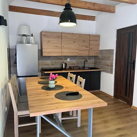 Apartamento Z Wlasnym Stawem Nad Jeziorem Ryn (Warmian-Masurian)